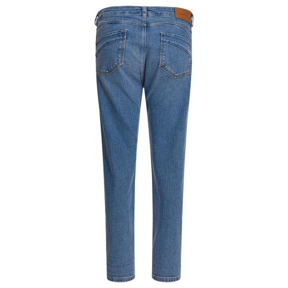 Max Mara Sportmax Perfect Fit Boyfriend Jeans tag size 29 Women - Picture 2 of 4